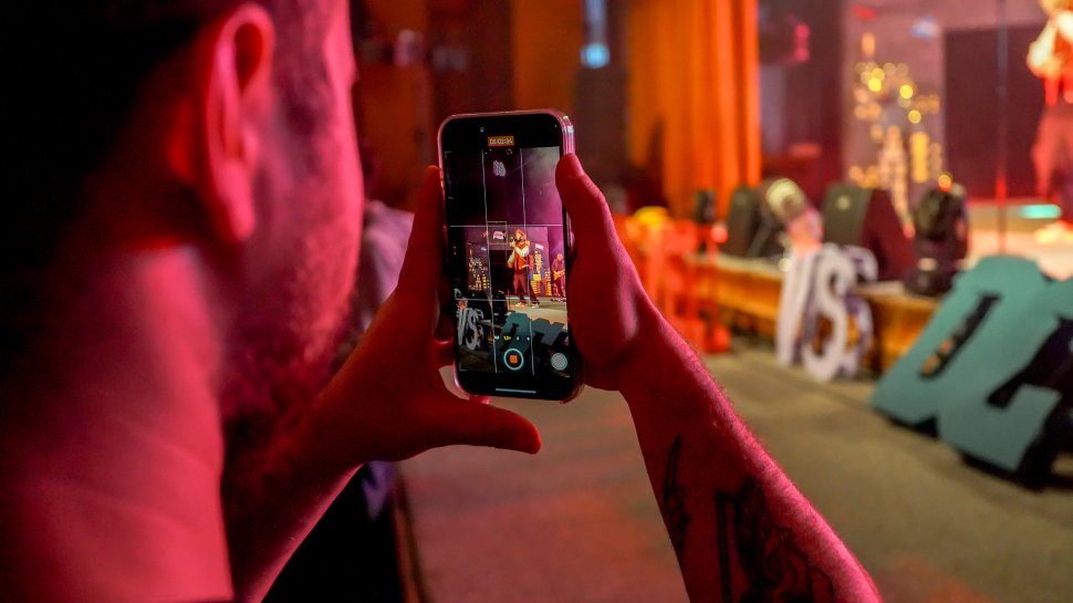 Balul Bobocilor USV: O seară de neuitat pentru tinerii studenți 6174