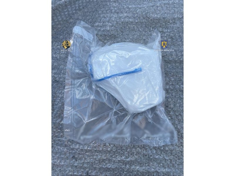 Operațiunea „BLIZZARD” – Poliția Română confiscă droguri și arme, 117 persoane arestate preventiv 6018