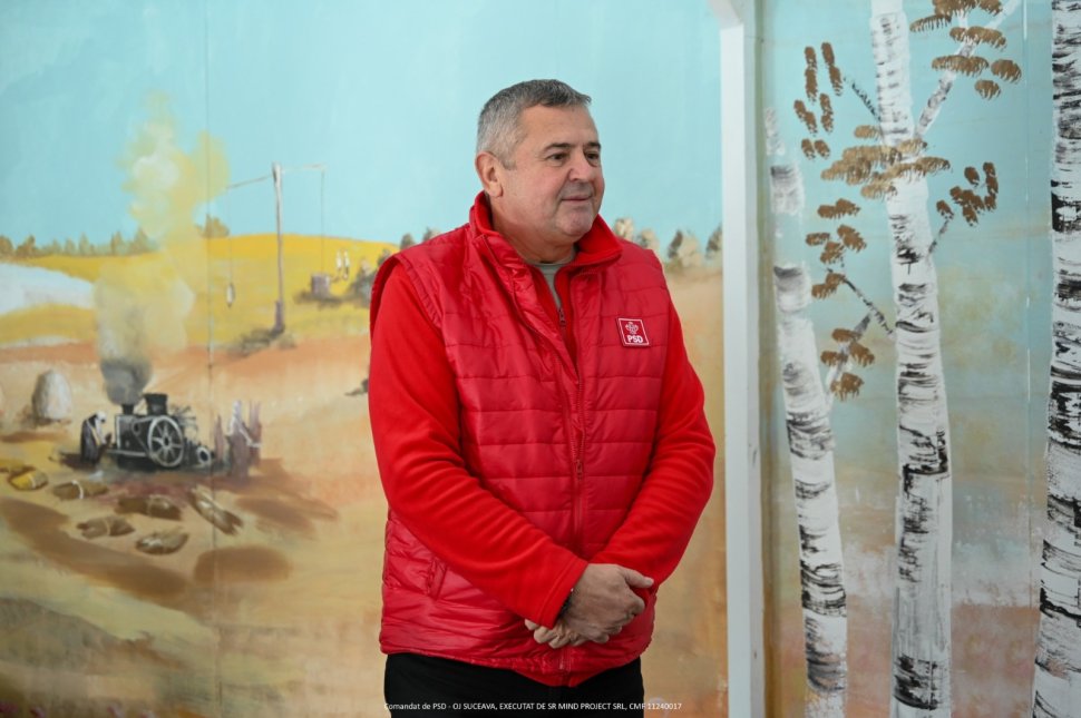 Echipa PSD a fost în mijlocul cetățenilor din Milișăuți pentru a construi un viitor mai bun 6137