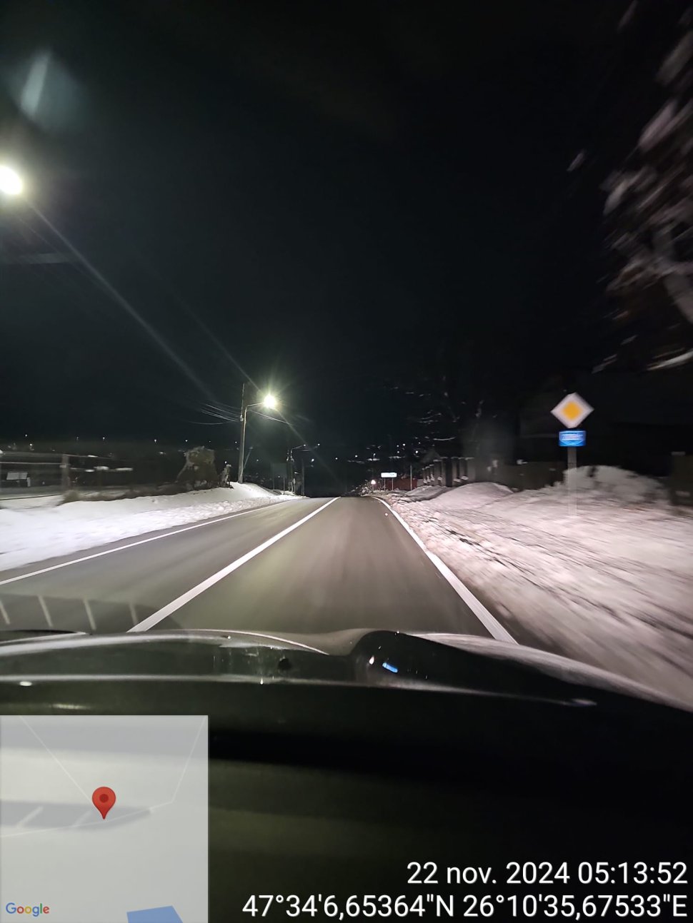 Gheorghe Șoldan: „Deficiențele în deszăpezire nu vor mai fi tolerate în județul Suceava” 6183