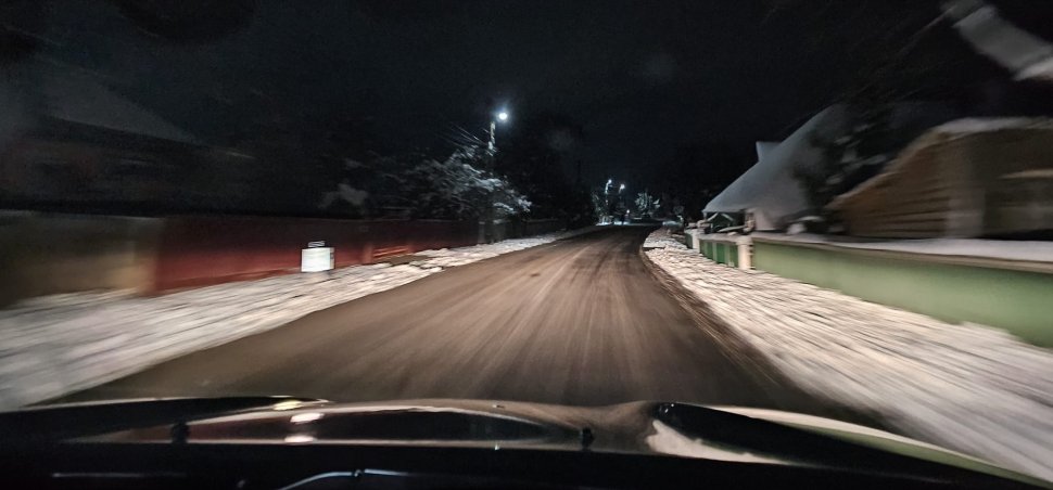 Gheorghe Șoldan: „Deficiențele în deszăpezire nu vor mai fi tolerate în județul Suceava” 6185