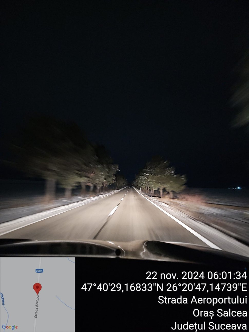 Gheorghe Șoldan: „Deficiențele în deszăpezire nu vor mai fi tolerate în județul Suceava” 6192