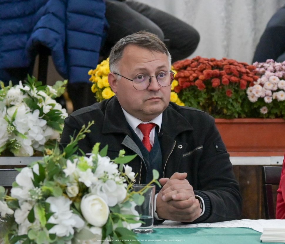 Proiectele PSD pentru Mălini: Turismul, cheia dezvoltării economice locale 6088