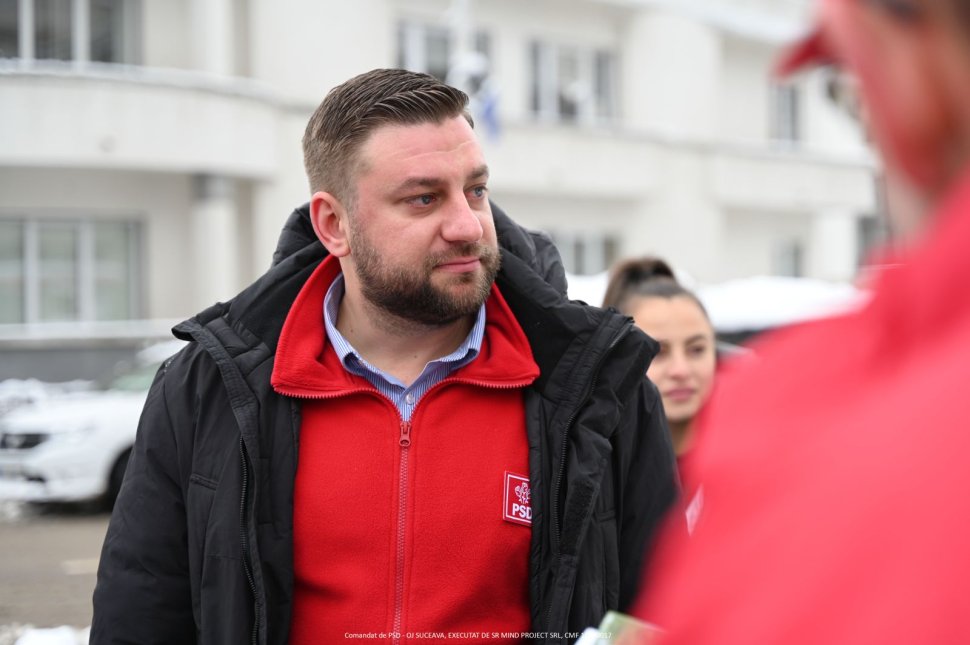 Românii chemați la urne: „Viitorul depinde de votul tău!” 6074