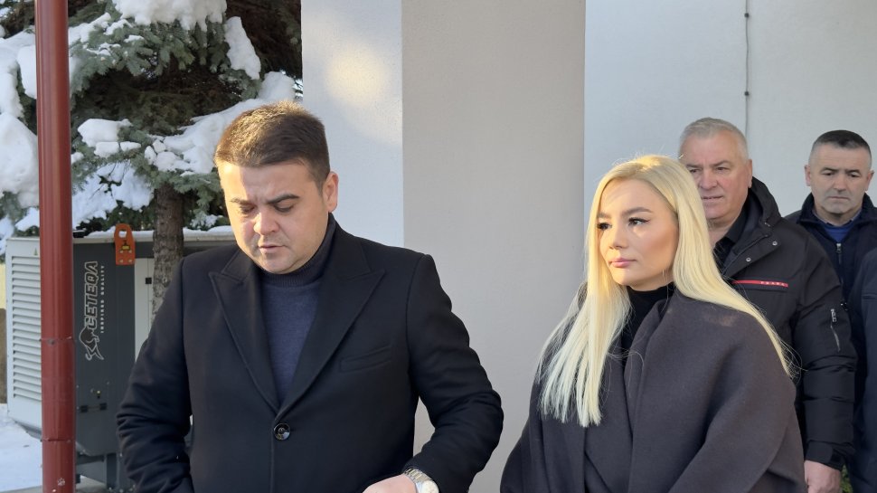 Șoldan îndeamnă sucevenii să participe la vot: ”Avem nevoie de o prezență mare!” 6219