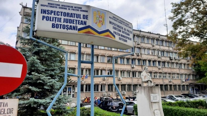 Ziua votului la Botoșani: 24 de sesizări, majoritatea nesolicitate, și 6 sancțiuni contravenționale