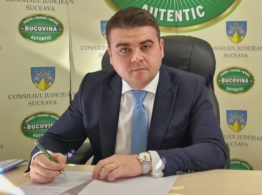 Gheorghe Șoldan anunță depunerea a trei oferte pentru Lotul 2 al Autostrăzii Pașcani - Suceava