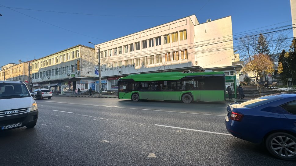 Rețeaua de automate TPL se extinde: noi aparate montate în Suceava 6367