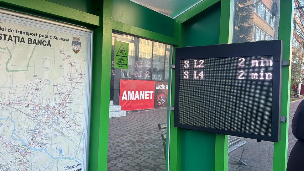 Rețeaua de automate TPL se extinde: noi aparate montate în Suceava 6368