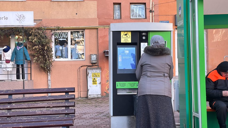 Rețeaua de automate TPL se extinde: noi aparate montate în Suceava 6369