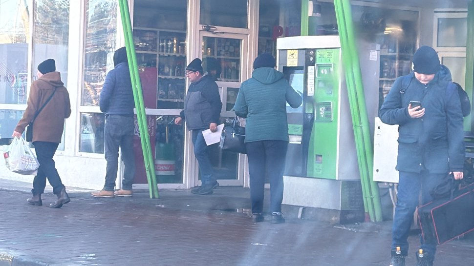 Rețeaua de automate TPL se extinde: noi aparate montate în Suceava 6370