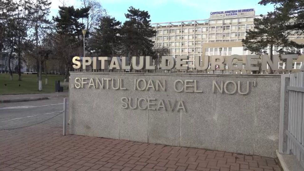 Spitalul din Suceava va beneficia de noi investiții pentru urgențe și digitalizare