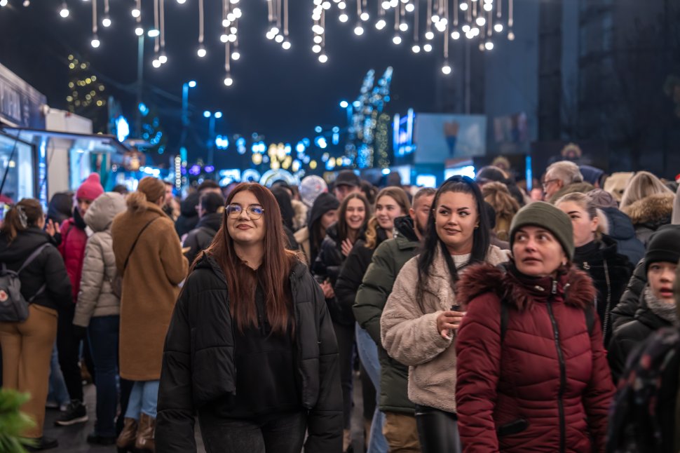 Un început de sărbători ca-n povești la Suceava 6402