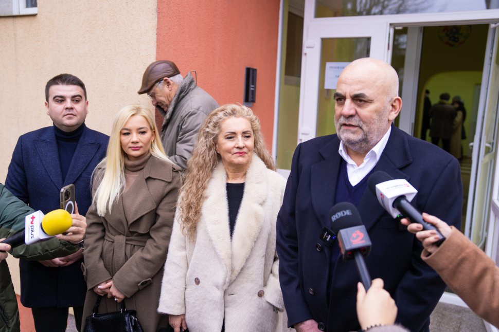 Gheorghe Șoldan și Vasile Rîmbu au votat pentru dezvoltarea Sucevei și un viitor echilibrat 6495