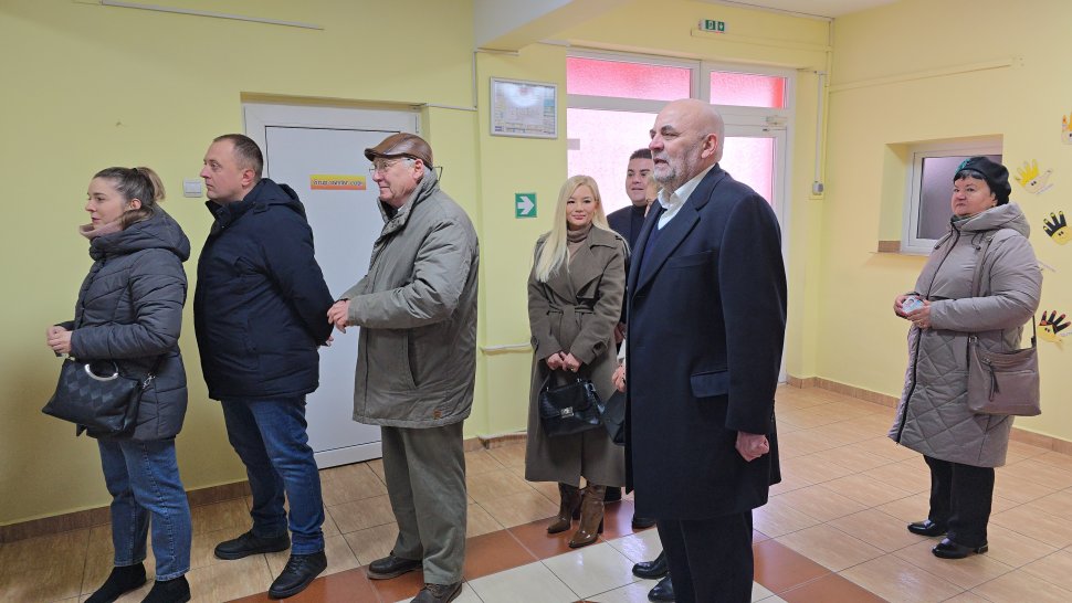 Gheorghe Șoldan și Vasile Rîmbu au votat pentru dezvoltarea Sucevei și un viitor echilibrat 6497