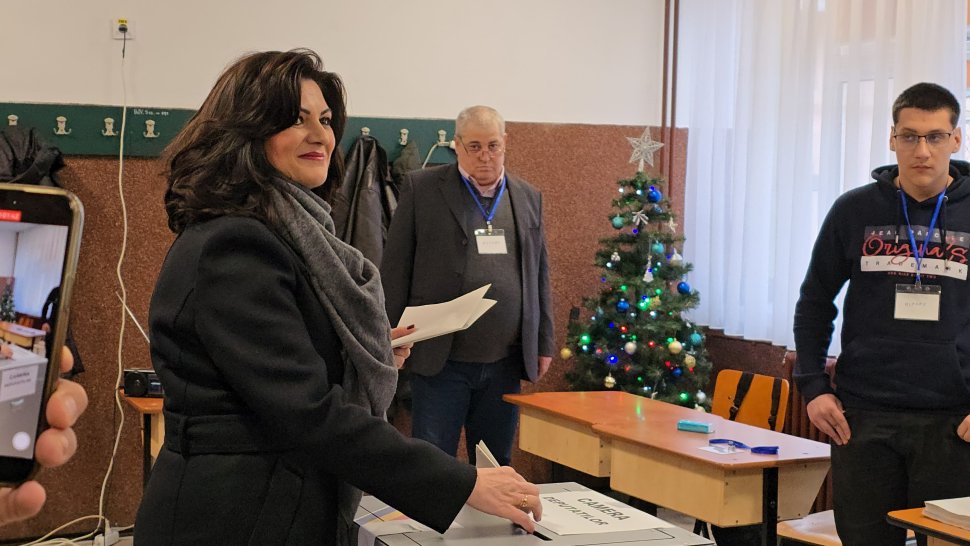 Larisa Blanari: ,, Este momentul să-i alegem pe cei cărora le pasă”  6446