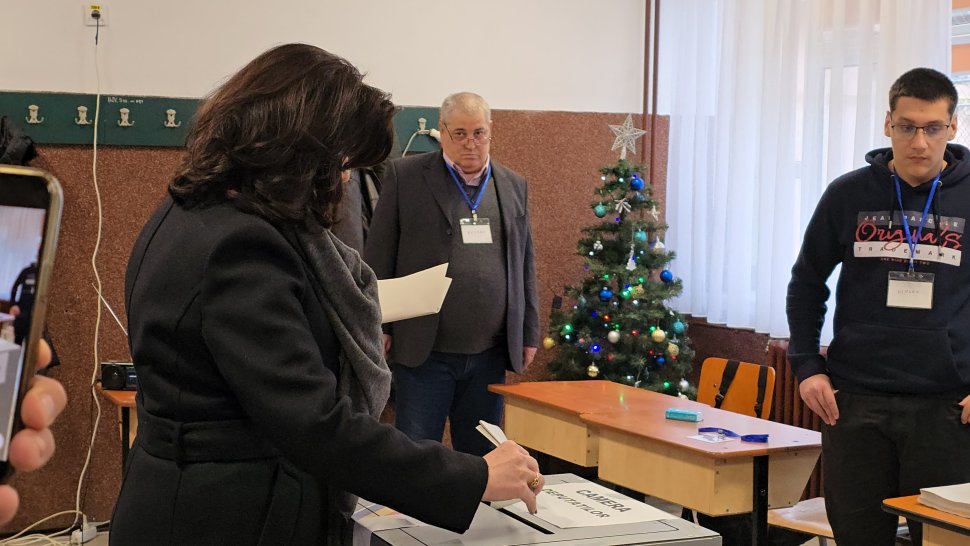 Larisa Blanari: ,, Este momentul să-i alegem pe cei cărora le pasă”  6447