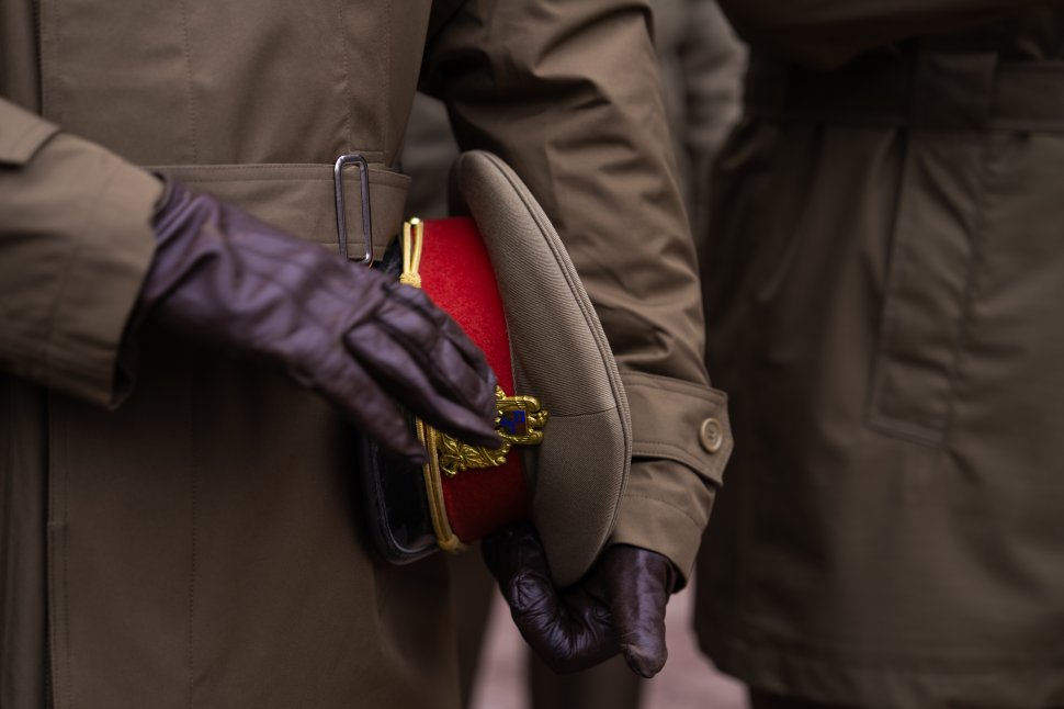 Mii de suceveni au sărbătorit Ziua Națională în centrul orașului 6473