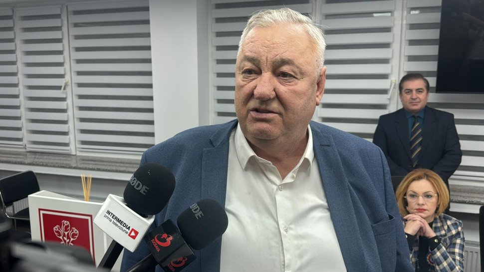 Social-democrații, pe primul loc în exit-poll-ul de la ora 21:00; declarații rezervate până la finalizarea numărării voturilor 6508