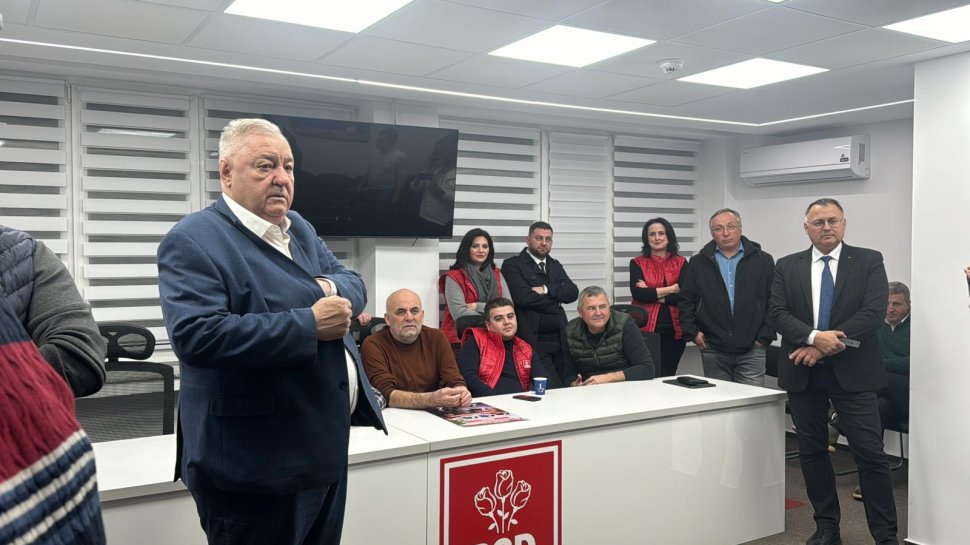 Social-democrații, pe primul loc în exit-poll-ul de la ora 21:00; declarații rezervate până la finalizarea numărării voturilor 6511