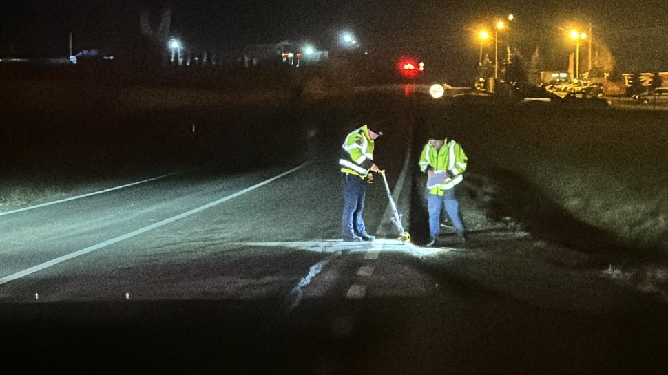 Accident grav cu trei autoturisme la intersecția cu Baia: un șofer a ajuns la spital 6576