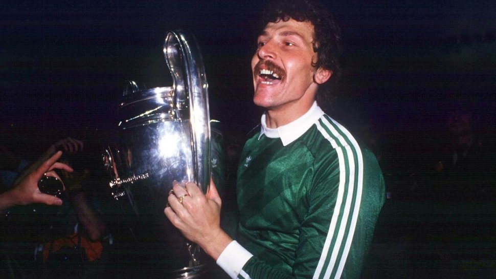 Doliu în sportul românesc: Helmut Duckadam a plecat dintre noi 6563