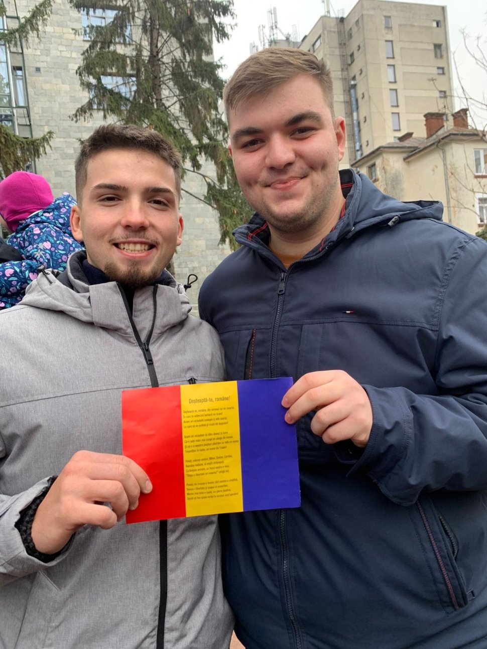 Promenada pe biciclete a tinerilor ATOS, un eveniment plin de energie și mândrie națională 6532