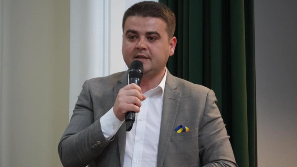 Gheorghe Șoldan, după demisia senatorului Ioan Stan: „Vreau să vă asigur că Organizația Județeană a PSD Suceava va rămâne puternică, unită și hotărâtă să își continue misiunea de dezvoltare a județului Suceava.”