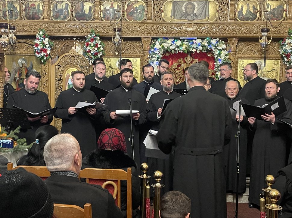 ,, Un Crăciun pentru fiecare” – Emoție și solidaritate într-un concert de neuitat la Fălticeni 6736