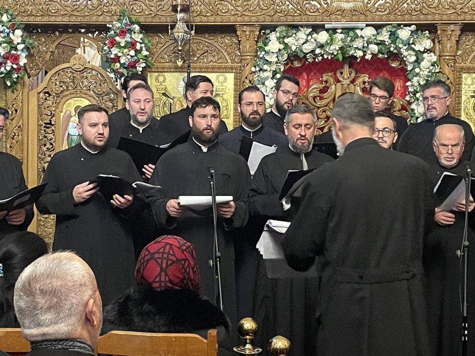 ,, Un Crăciun pentru fiecare” – Emoție și solidaritate într-un concert de neuitat la Fălticeni 6737