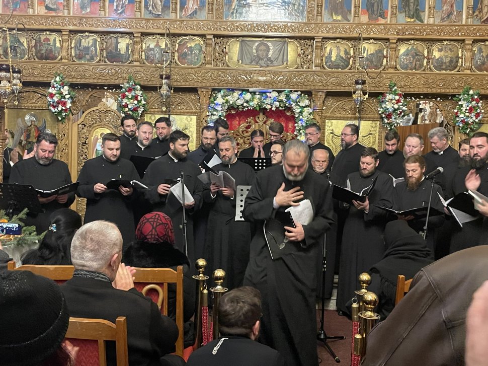 ,, Un Crăciun pentru fiecare” – Emoție și solidaritate într-un concert de neuitat la Fălticeni 6738