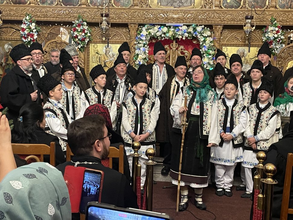 ,, Un Crăciun pentru fiecare” – Emoție și solidaritate într-un concert de neuitat la Fălticeni 6743