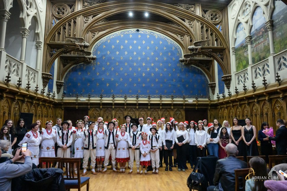 Seară Culturală Poloneză Iași 6763