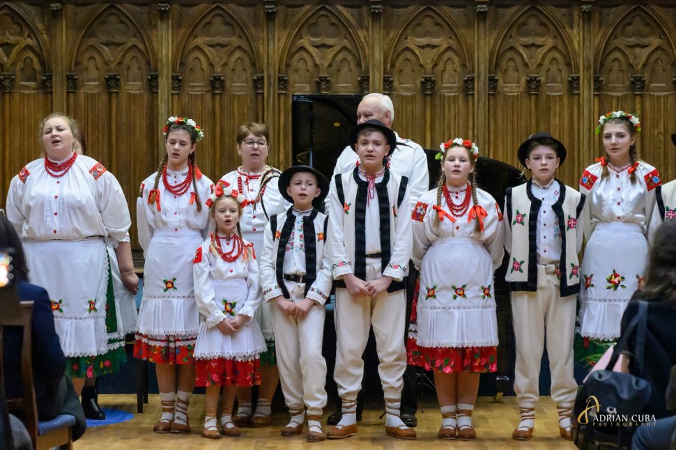 Seară Culturală Poloneză Iași 6766