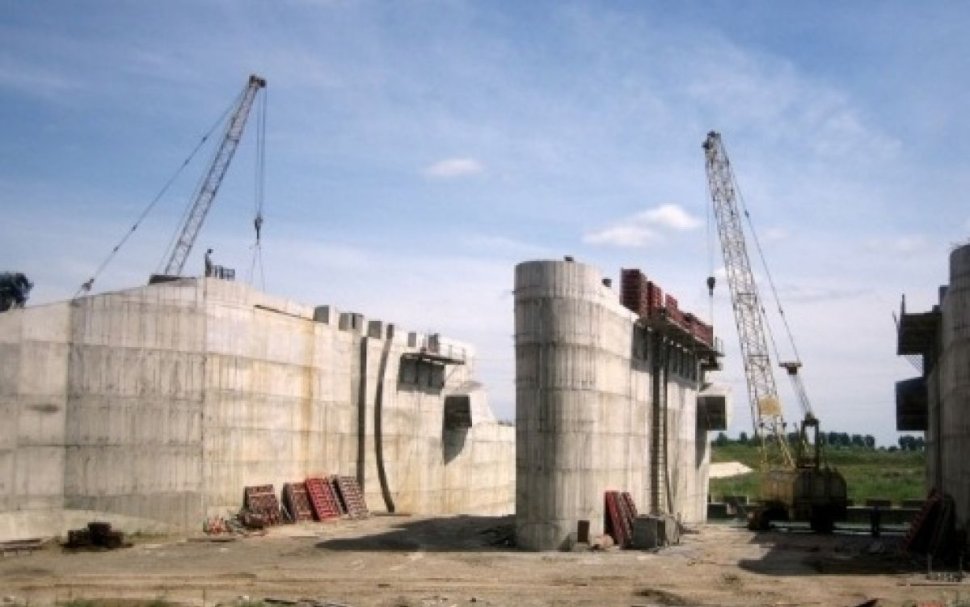 Lucrările la barajul Vârfu Câmpului reîncep după aproape 40 de ani 6904