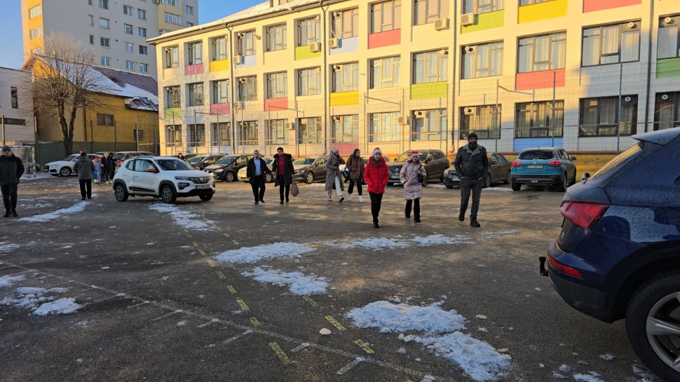 Cupa Moș Crăciun pentru copiii cu sindrom Down, un eveniment emoționant la Suceava 6947