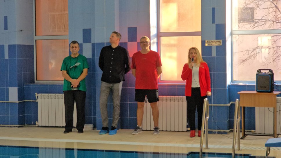 Cupa Moș Crăciun pentru copiii cu sindrom Down, un eveniment emoționant la Suceava 6952