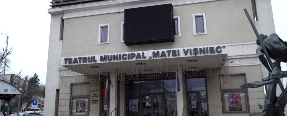 Teatrul municipal Suceava: un an de succes și un început promițător pentru 2025