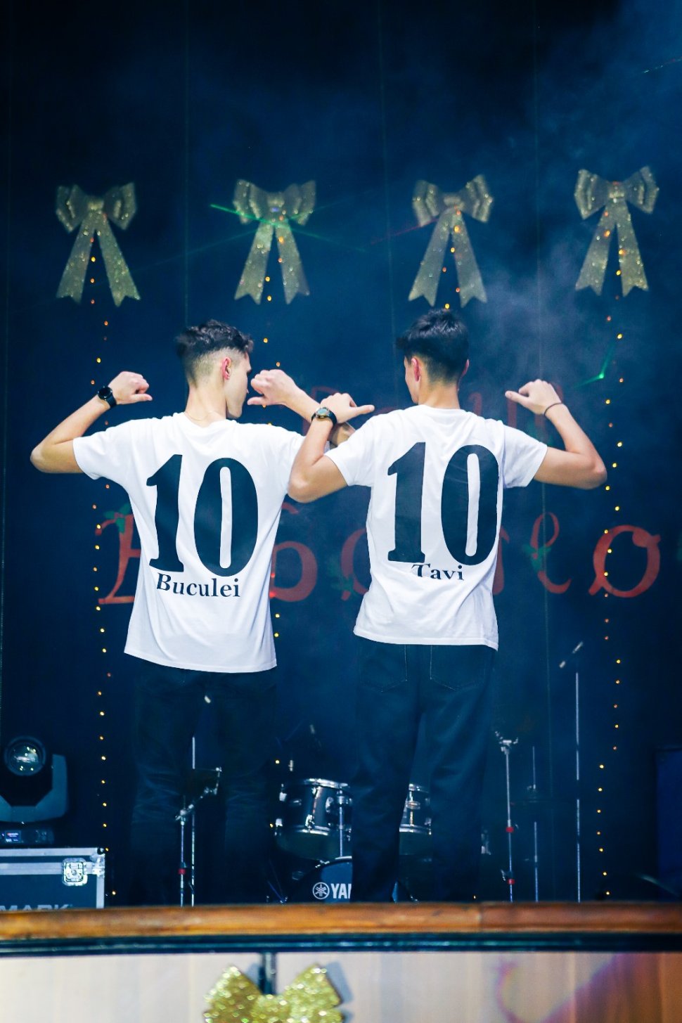 Magie și talent la Balul Bobocilor, organizat de Colegiul Militar din Câmpulung Moldovenesc 7146