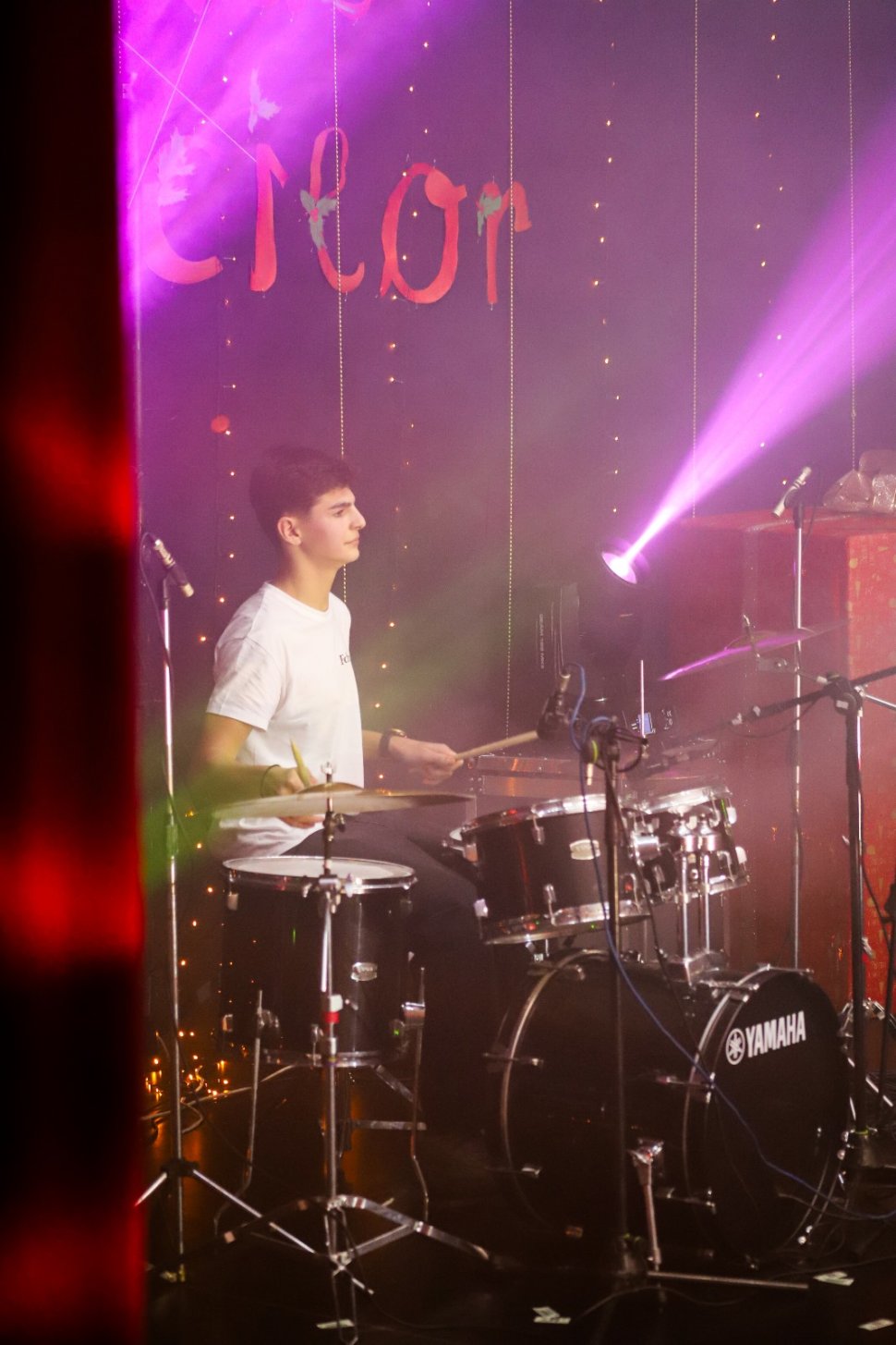 Magie și talent la Balul Bobocilor, organizat de Colegiul Militar din Câmpulung Moldovenesc 7169