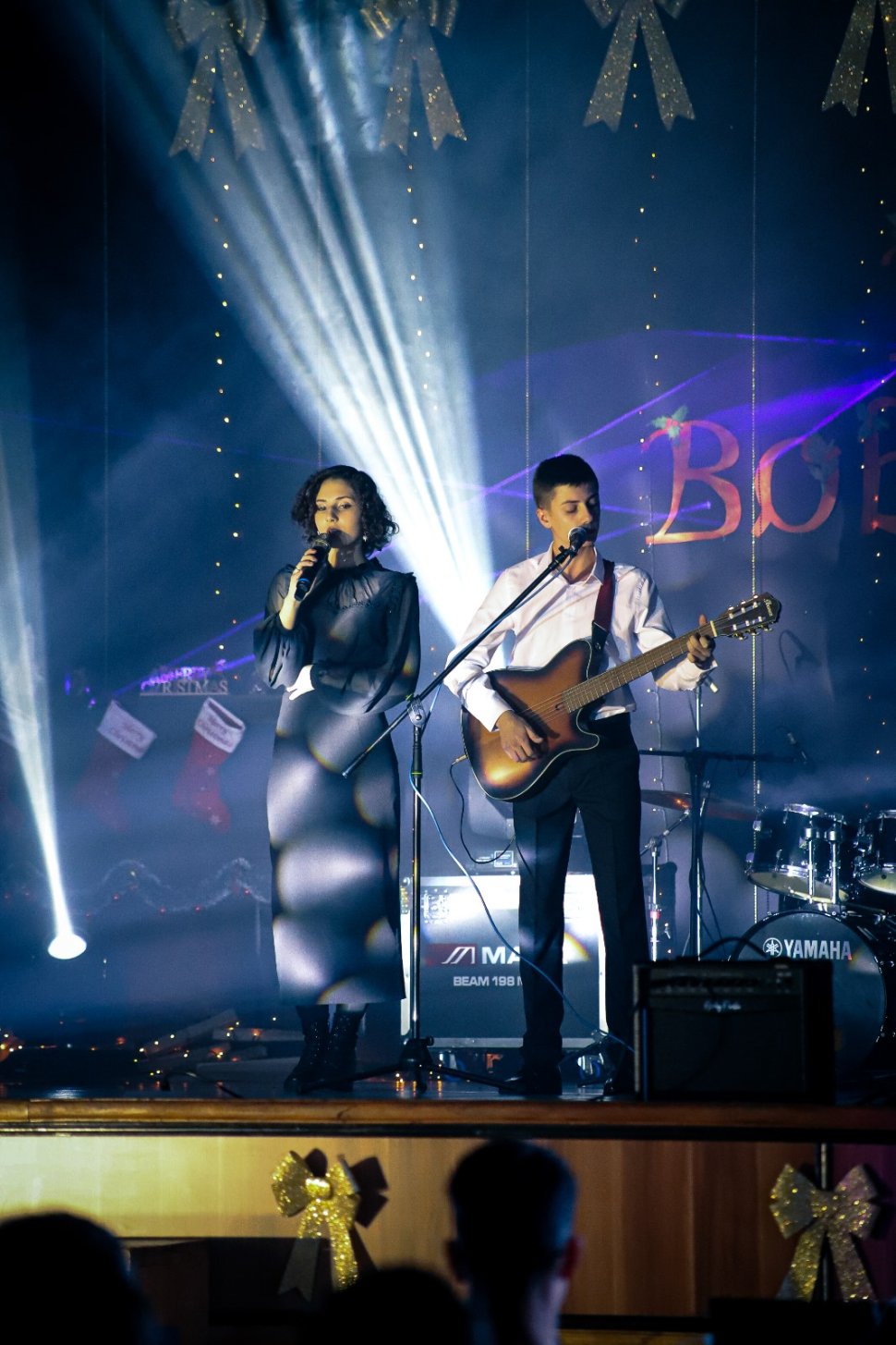 Magie și talent la Balul Bobocilor, organizat de Colegiul Militar din Câmpulung Moldovenesc 7174