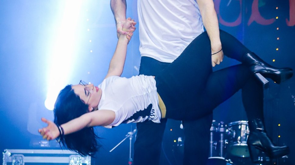 Magie și talent la Balul Bobocilor, organizat de Colegiul Militar din Câmpulung Moldovenesc 7181