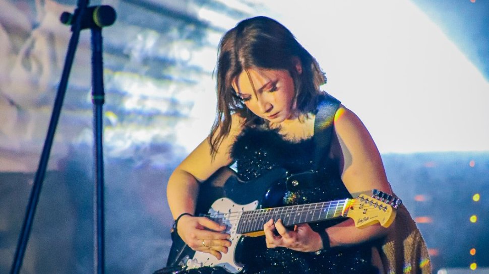 Magie și talent la Balul Bobocilor, organizat de Colegiul Militar din Câmpulung Moldovenesc 7182