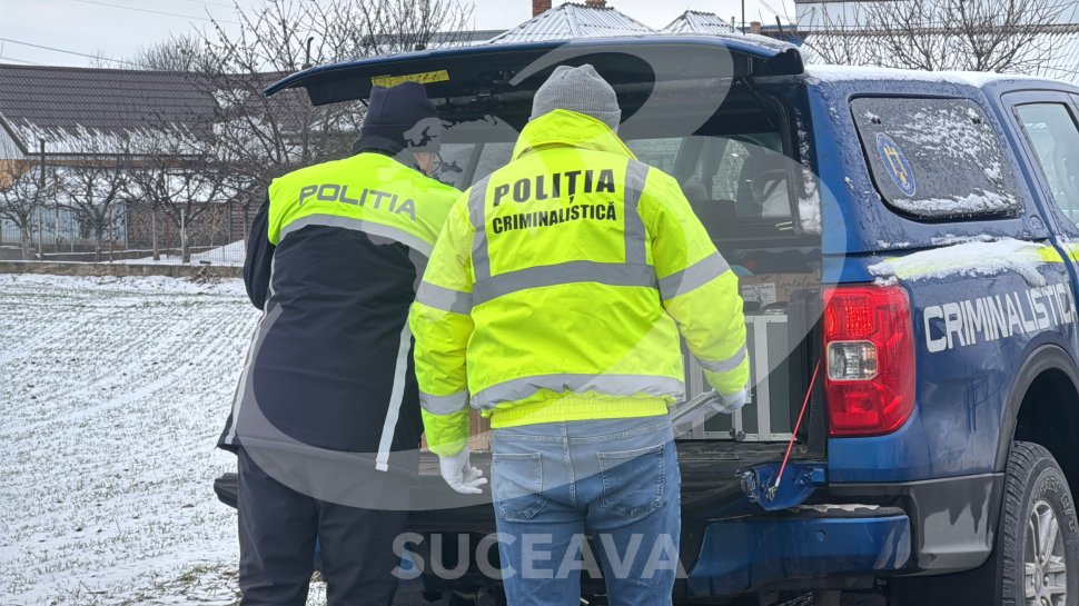 Impact fatal pe E85: Autoturism și cisternă implicate într-un impact violent la Roșiori 7386