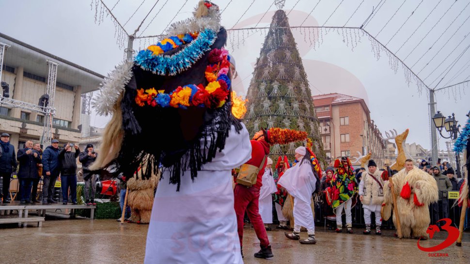Ceata de la Boroaia, păstrătoare de tradiție și cultură de peste patru decenii: un nou turneu se încheie în curând cu succes 7433