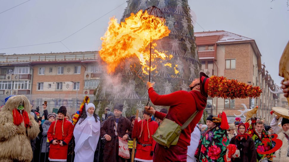Ceata de la Boroaia, păstrătoare de tradiție și cultură de peste patru decenii: un nou turneu se încheie în curând cu succes 7435