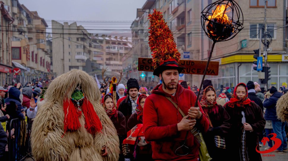 Ceata de la Boroaia, păstrătoare de tradiție și cultură de peste patru decenii: un nou turneu se încheie în curând cu succes 7436