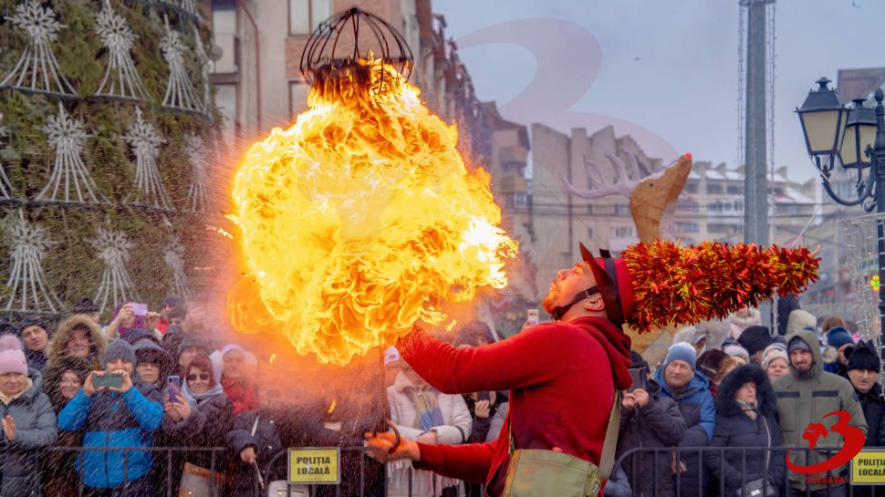 Ceata de la Boroaia, păstrătoare de tradiție și cultură de peste patru decenii: un nou turneu se încheie în curând cu succes 7437