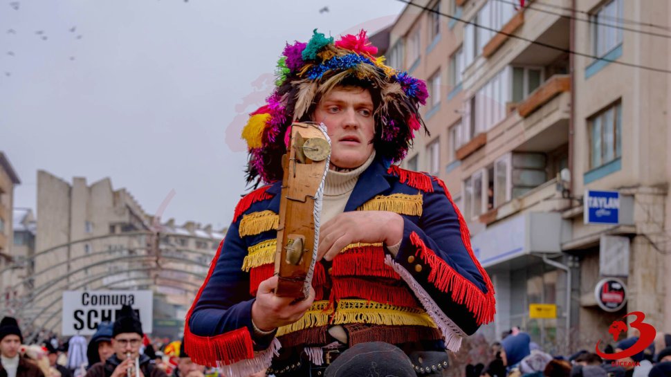 Ceata de la Boroaia, păstrătoare de tradiție și cultură de peste patru decenii: un nou turneu se încheie în curând cu succes 7438