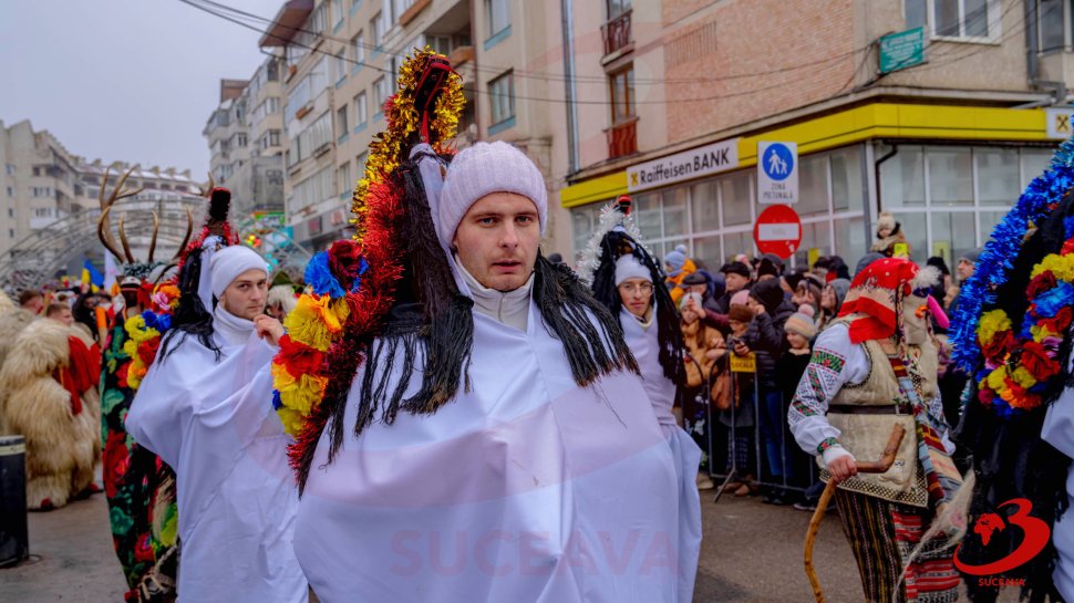 Ceata de la Boroaia, păstrătoare de tradiție și cultură de peste patru decenii: un nou turneu se încheie în curând cu succes 7439